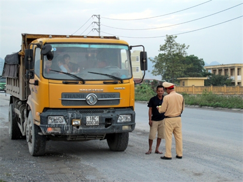 Còn vướng mắc về văn bản pháp quy