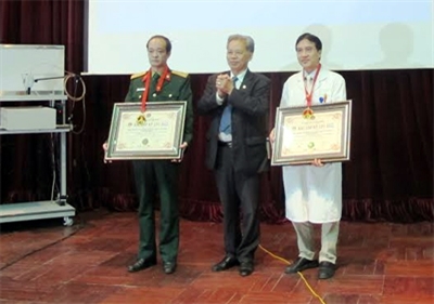 Hơn 3.500 người đăng ký hiến tạng