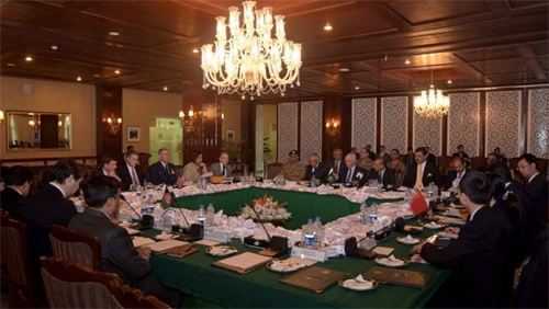 Tia hy vọng cho hòa bình ở Áp-ga-ni-xtan?