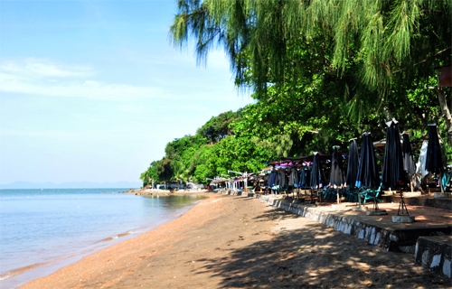 Bài 3: Quy hoạch liên kết vùng du lịch - “Mười năm vẫn hỏi vì sao?”