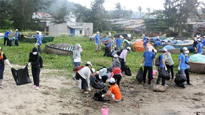 “Một cánh én nhỏ chẳng làm nên mùa xuân”