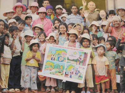 Cơ hội và thách thức