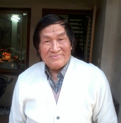 Vị tiến sĩ nặng lòng với Kiều