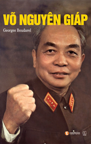 Phát hành cuốn sách “Võ Nguyên Giáp”