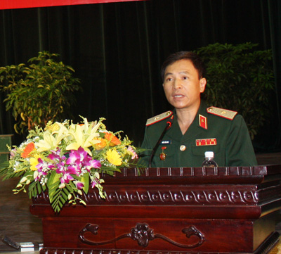 Quân đội Việt Nam-Campuchia sát cánh trong giáo dục đào tạo