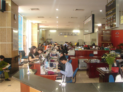 Sự chuyển dịch cần thiết