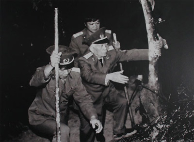 Một huyền thoại lịch sử