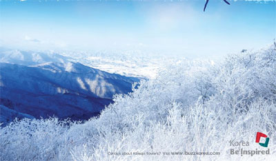 Chiến dịch “Mang món quà mùa Đông Hàn Quốc tới Việt Nam 2013-2014”