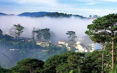 Nhiều tour du lịch giảm giá trong Tháng khuyến mại Hà Nội 2013