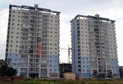 Tìm hướng đi đúng cho nhà ở xã hội