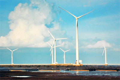 Quảng bá hình ảnh mới Tây Nam Bộ