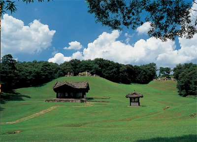 Khởi động cuộc thi ảnh “Tôi đã du lịch Hàn Quốc”