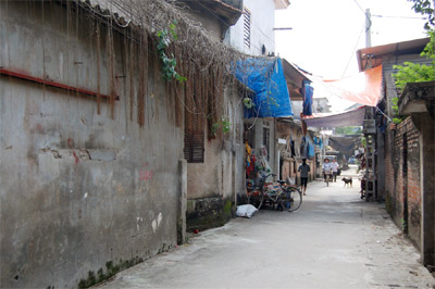 Nhiều bất cập trong việc cấp sổ đỏ cho người dân