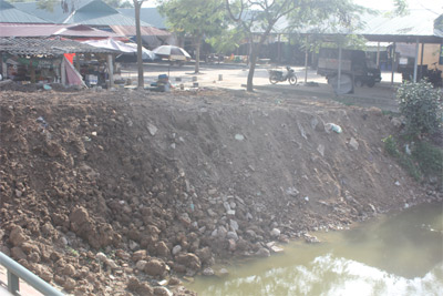 Những sai phạm cần được xử lý dứt điểm