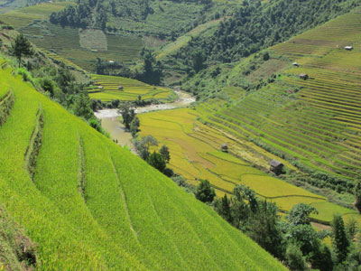 Nhiều sản phẩm du lịch mới 