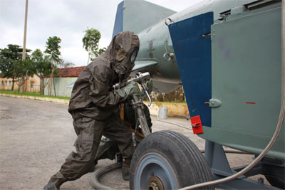 Tên lửa bờ sẵn sàng chờ...khai hỏa