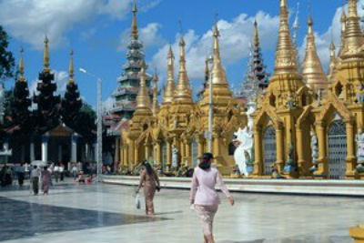 Thận trọng khi đưa công dân Việt Nam đi du lịch Thái Lan