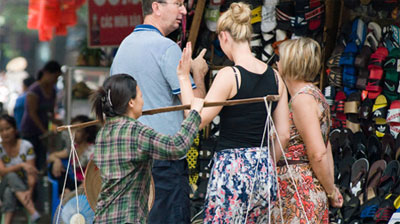 Cần thiết có một đội ngũ cảnh sát du lịch