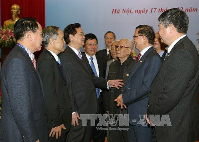 Hội nhập quốc tế và kinh tế đối ngoại phải tranh thủ thời cơ để phát triển