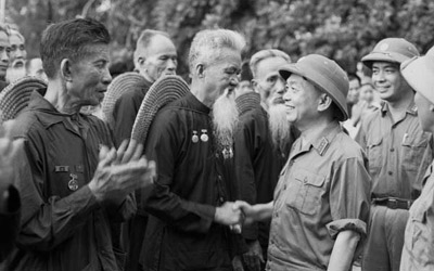 Bài 2: Tính linh hoạt