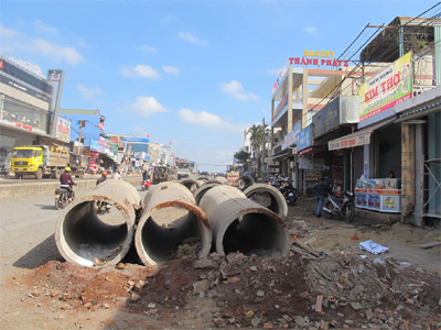 Cần tập trung giải quyết những vướng mắc nảy sinh