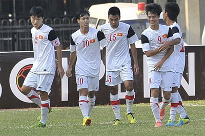 Khi “gà nòi” gây sốt…