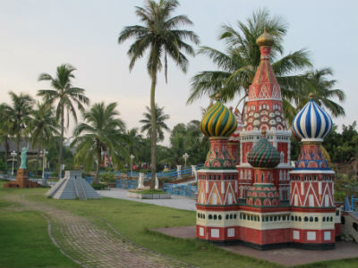 Quảng Ninh hướng tới trung tâm du lịch quốc tế