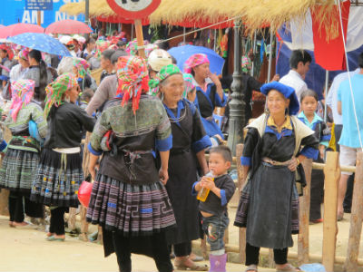 Tạo đà cho sức bật mới