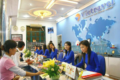 Doanh nghiệp du lịch là nòng cốt, động lực phát triển của ngành du lịch