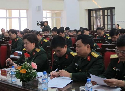 Hơn 200 tỷ đồng dành cho công tác chính sách 