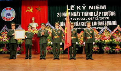 85% học viên ra trường có việc làm ổn định