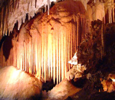 Tiên cảnh ở... chùa Tiên