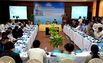 “Các tranh chấp ở Biển Đông cần được giải quyết tại cơ quan tài phán quốc tế”