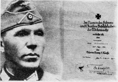 Vì sao kế hoạch ám sát Hít-le bị hủy?