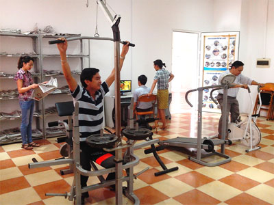 Bài 3: Cả hệ thống chính trị phải tích cực vào cuộc