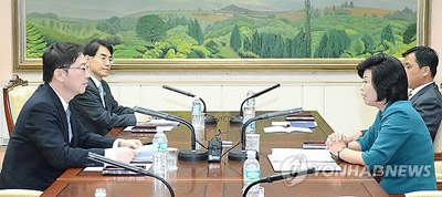 Triển vọng khôi phục lòng tin trên bán đảo Triều Tiên