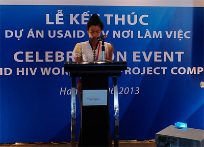 Hơn 1.400 người có H đã tìm được việc làm ổn định