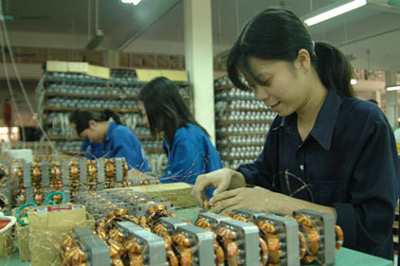 Thành lập Hội đồng Tiền lương quốc gia: Bảo đảm hài hòa lợi ích