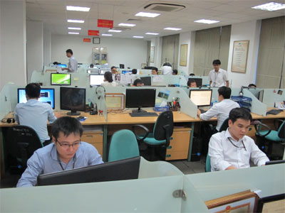 Công nghệ thông tin góp phần nâng cao năng lực cạnh tranh