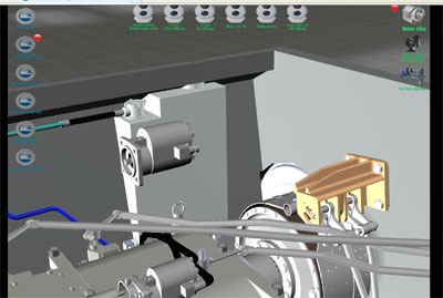 Binh chủng Tăng-Thiết giáp nghiệm thu 2 đề tài cấp cơ sở đạt khá và xuất sắc