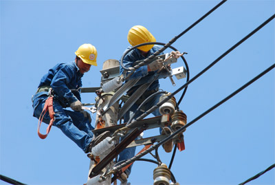 Nhiều nỗ lực chăm sóc khách hàng