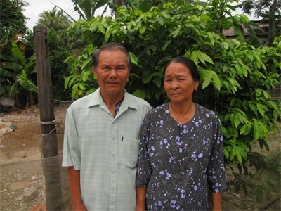 Chuyện về một đồng đội của Anh hùng, liệt sĩ Ninh Xuân Trường