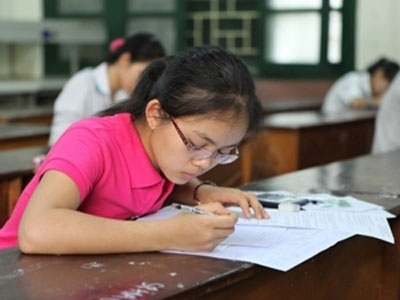 Bộ Giáo dục và Đào tạo công bố điểm sàn trước ngày 10-8