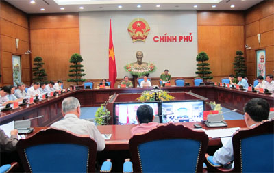 Huy động sức mạnh tổng hợp của cả hệ thống chính trị và toàn dân tham gia phòng chống tội phạm