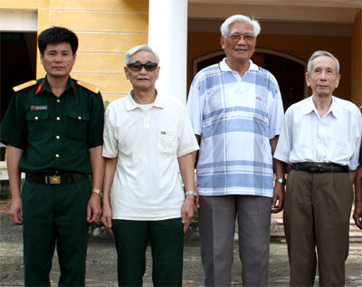 Trung đoàn 72 anh hùng