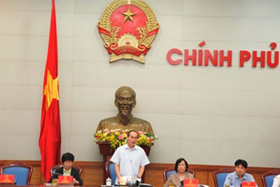 Đẩy mạnh công tác chăm sóc người cao tuổi