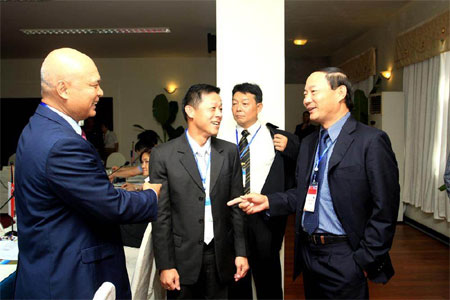 Bước phát triển mới trong hội nhập quốc tế về quốc phòng của Việt Nam (*)