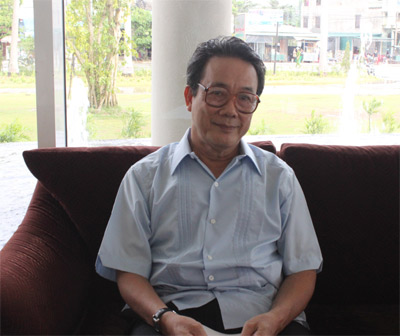 Cuộc hành trình không thể nào quên