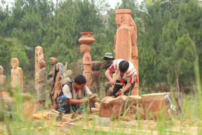 Nỗ lực xây dựng thương hiệu điểm đến