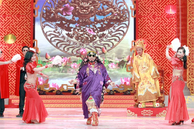 Nhìn thẳng